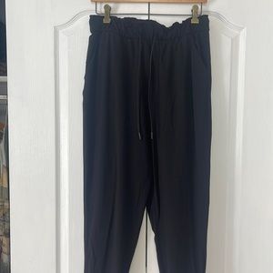 Lululemon Stretch High-Rise Jogger Full Length
